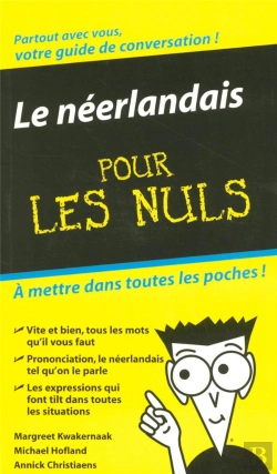 Bertrand.pt - Le Néerlandais Pour Les Nuls