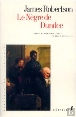 Bertrand.pt - Le Negre De Dundee