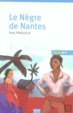 Bertrand.pt - Le Nègre De Nantes