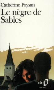 Le Nègre De Sables