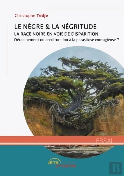 Bertrand.pt - Le Negre Et La Negritude