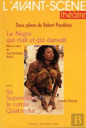 Le Negre Qui Dansait