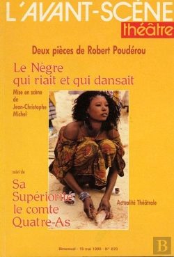 Bertrand.pt - Le Negre Qui Dansait