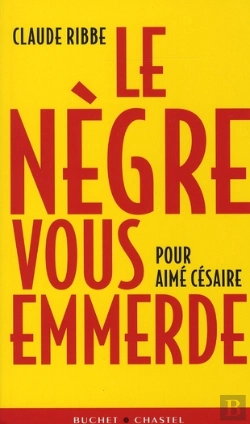Bertrand.pt - Le Nègre Vous Emmerde