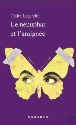 Bertrand.pt - Le Nenuphar Et L'Araignee (Poche)
