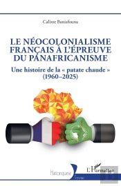 Le Néocolonialisme Français À L'Épreuve Du Panafricanisme : Une Histoire De La « Patate Chaude » (1960-2025)
