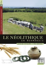 Le Neolithique En Normandie