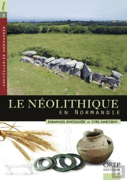 Bertrand.pt - Le Neolithique En Normandie