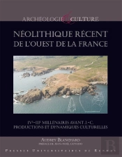 Le Néolithique Récent De L'Ouest De La France