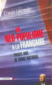 Le Neopopulisme A La Francaise