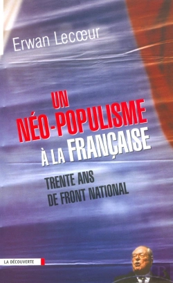 Bertrand.pt - Le Neopopulisme A La Francaise