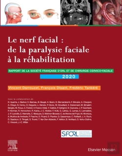 Bertrand.pt - Le Nerf Facial : De La Paralysie Faciale À La Réhabilitation