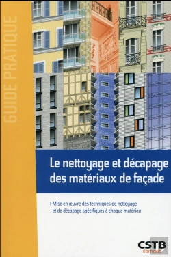 Bertrand.pt - Le Nettoyage Et Decapage Des Materiaux De Facade