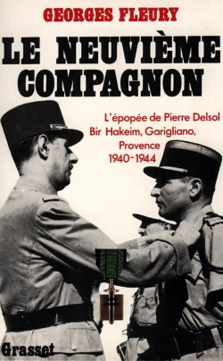Bertrand.pt - Le Neuvieme Compagnon