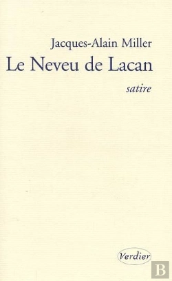 Bertrand.pt - Le Neveu De Lacan