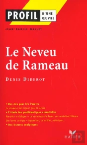 Le Neveu De Rameau De Denis Didérot