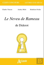 Le Neveu De Rameau De Diderot
