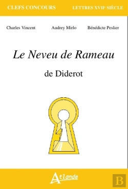 Bertrand.pt - Le Neveu De Rameau De Diderot