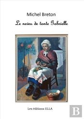 Le Neveu De Tante Gabrielle