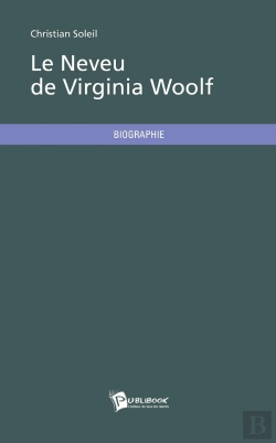 Bertrand.pt - Le Neveu De Virginia Woolf