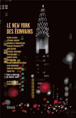 Bertrand.pt - Le New York Des Écrivains