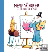 Le New Yorker, Le Monde De L'Art