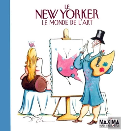 Bertrand.pt - Le New Yorker, Le Monde De L'Art