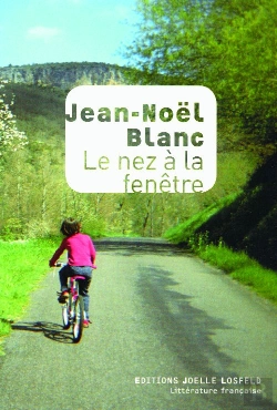 Bertrand.pt - Le Nez À La Fenêtre