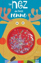 Le Nez Du Petit Renne