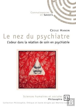 Bertrand.pt - Le Nez Du Psychiatre