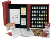 Le Nez du Vin : 54 arômes