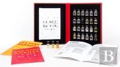 Le Nez Du Vin ; El Dúo ; 24 Aromas