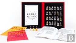 Bertrand.pt - Le Nez Du Vin ; El Dúo ; 24 Aromas