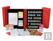 Le Nez Du Vin ; Le Grand Coffret ; 54 Arômes