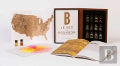 Le Nez Du Vin : Le Nez Du Bourbon & Other American Whiskeys