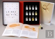 Le Nez Du Vin ; Weißwein ; 12 Grundaromen