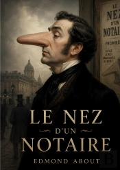 Le Nez D'Un Notaire