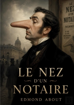 Bertrand.pt - Le Nez D'Un Notaire