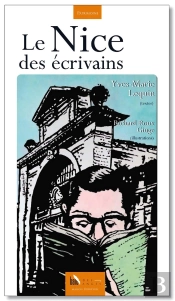 Le Nice Des Écrivains