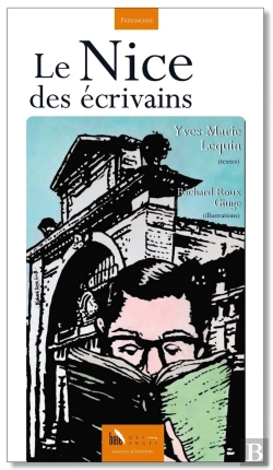 Bertrand.pt - Le Nice Des Écrivains