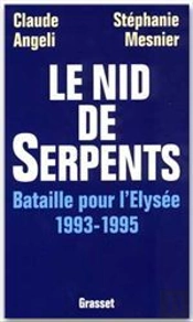 Le Nid De Serpents