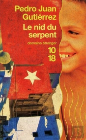 Le Nid Du Serpent