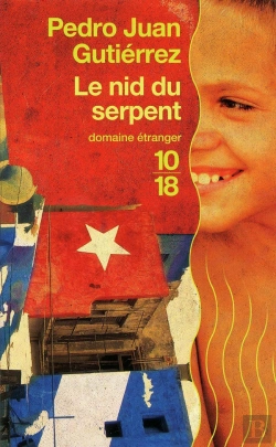 Bertrand.pt - Le Nid Du Serpent
