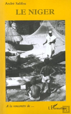 Bertrand.pt - Le Niger