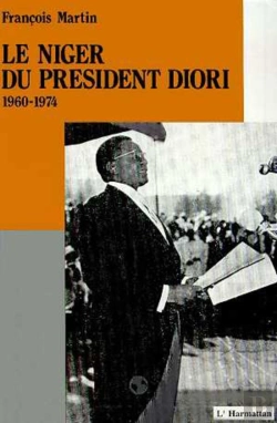 Bertrand.pt - Le Niger Du President Diori (1960-1974)