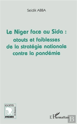 Bertrand.pt - Le Niger Face Au Sida : Atouts Et Faiblesses De La Stratégie Nationale Contre La Pandémie