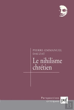 Bertrand.pt - Le Nihilisme Chrétien