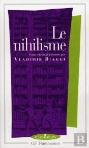 Le Nihilisme