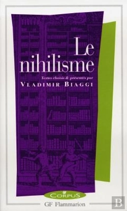 Bertrand.pt - Le Nihilisme