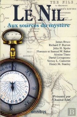 Bertrand.pt - Le Nil  Aux Sources Du Mystere